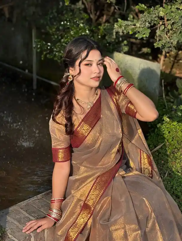 দশমী স্পেশাল কালেকশন 🔱